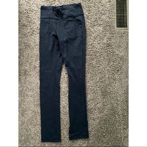 Lululemon yoga pants